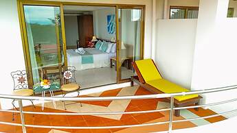 Smile Samui Chaweng Beach Front Resort