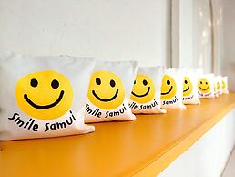 Smile Samui Chaweng Beach Front Resort