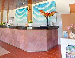 Smile Samui Chaweng Beach Front Resort