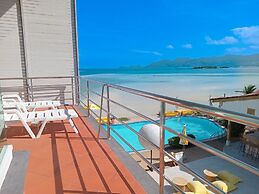 Smile Samui Chaweng Beach Front Resort