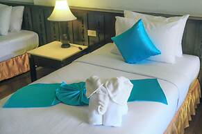 Smile Samui Chaweng Beach Front Resort