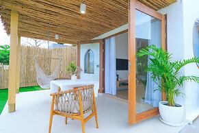 Smile Samui Chaweng Beach Front Resort