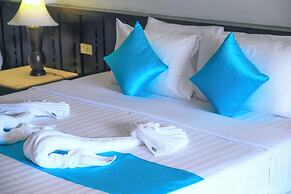 Smile Samui Chaweng Beach Front Resort