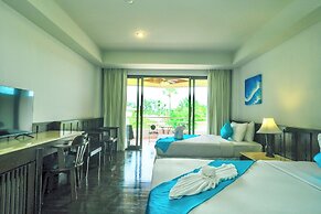 Smile Samui Chaweng Beach Front Resort