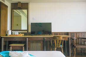 Smile Samui Chaweng Beach Front Resort