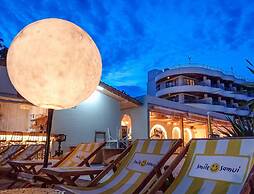 Smile Samui Chaweng Beach Front Resort