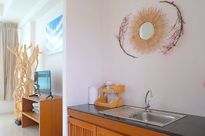 Smile Samui Chaweng Beach Front Resort