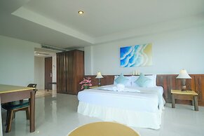 Smile Samui Chaweng Beach Front Resort