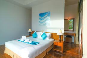 Smile Samui Chaweng Beach Front Resort