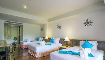 Smile Samui Chaweng Beach Front Resort