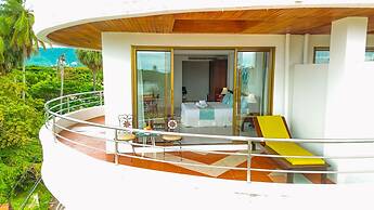 Smile Samui Chaweng Beach Front Resort