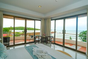 Smile Samui Chaweng Beach Front Resort