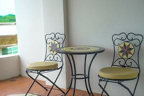 Smile Samui Chaweng Beach Front Resort