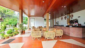 Smile Samui Chaweng Beach Front Resort