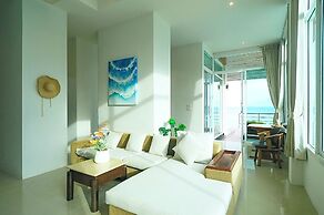 Smile Samui Chaweng Beach Front Resort