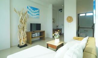 Smile Samui Chaweng Beach Front Resort