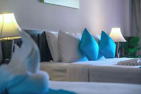 Smile Samui Chaweng Beach Front Resort