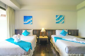 Smile Samui Chaweng Beach Front Resort