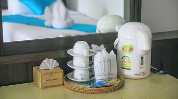 Smile Samui Chaweng Beach Front Resort