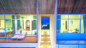 Smile Samui Chaweng Beach Front Resort