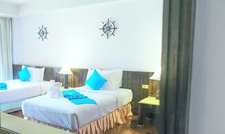 Smile Samui Chaweng Beach Front Resort