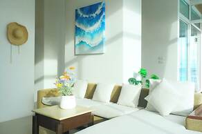 Smile Samui Chaweng Beach Front Resort