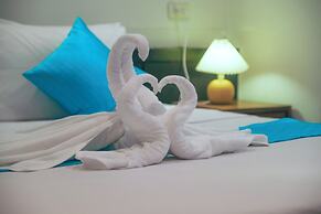 Smile Samui Chaweng Beach Front Resort