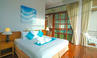 Smile Samui Chaweng Beach Front Resort