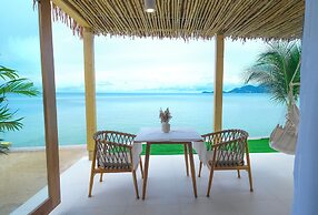 Smile Samui Chaweng Beach Front Resort