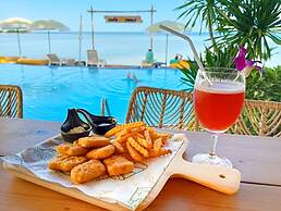 Smile Samui Chaweng Beach Front Resort