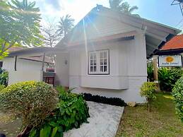 Smile Samui Chaweng Beach Front Resort