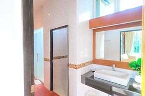 Smile Samui Chaweng Beach Front Resort