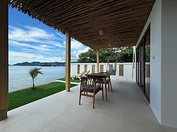 Smile Samui Chaweng Beach Front Resort