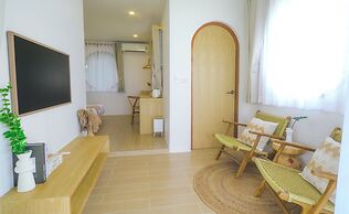 Smile Samui Chaweng Beach Front Resort