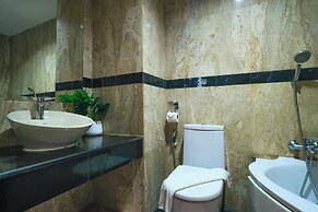 Smile Samui Chaweng Beach Front Resort