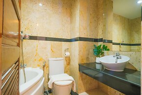 Smile Samui Chaweng Beach Front Resort