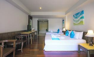 Smile Samui Chaweng Beach Front Resort