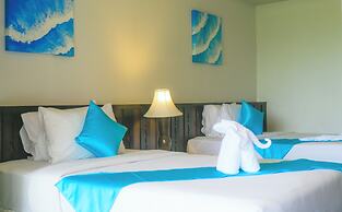 Smile Samui Chaweng Beach Front Resort