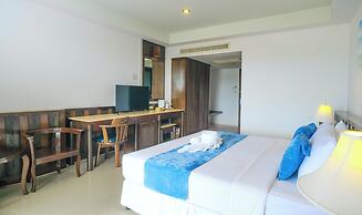 Smile Samui Chaweng Beach Front Resort