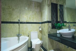 Smile Samui Chaweng Beach Front Resort