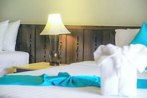 Smile Samui Chaweng Beach Front Resort