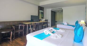 Smile Samui Chaweng Beach Front Resort