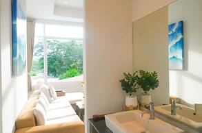 Smile Samui Chaweng Beach Front Resort