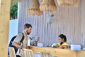 Smile Samui Chaweng Beach Front Resort