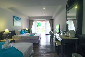 Smile Samui Chaweng Beach Front Resort