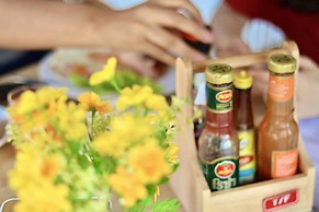 Smile Samui Chaweng Beach Front Resort