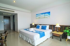 Smile Samui Chaweng Beach Front Resort