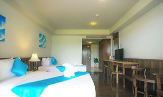 Smile Samui Chaweng Beach Front Resort