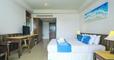 Smile Samui Chaweng Beach Front Resort