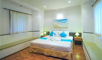 Smile Samui Chaweng Beach Front Resort